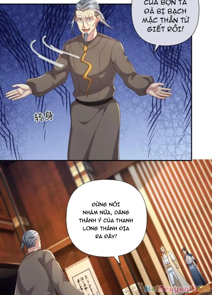 Ta Có Thể Đốn Ngộ Vô Hạn Chapter 302 - 15