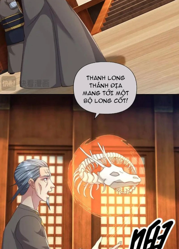 Ta Có Thể Đốn Ngộ Vô Hạn Chapter 302 - 17