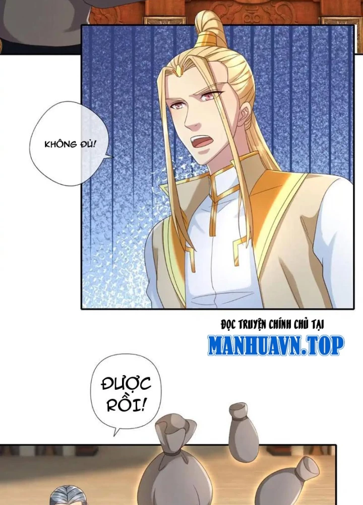 Ta Có Thể Đốn Ngộ Vô Hạn Chapter 302 - 19