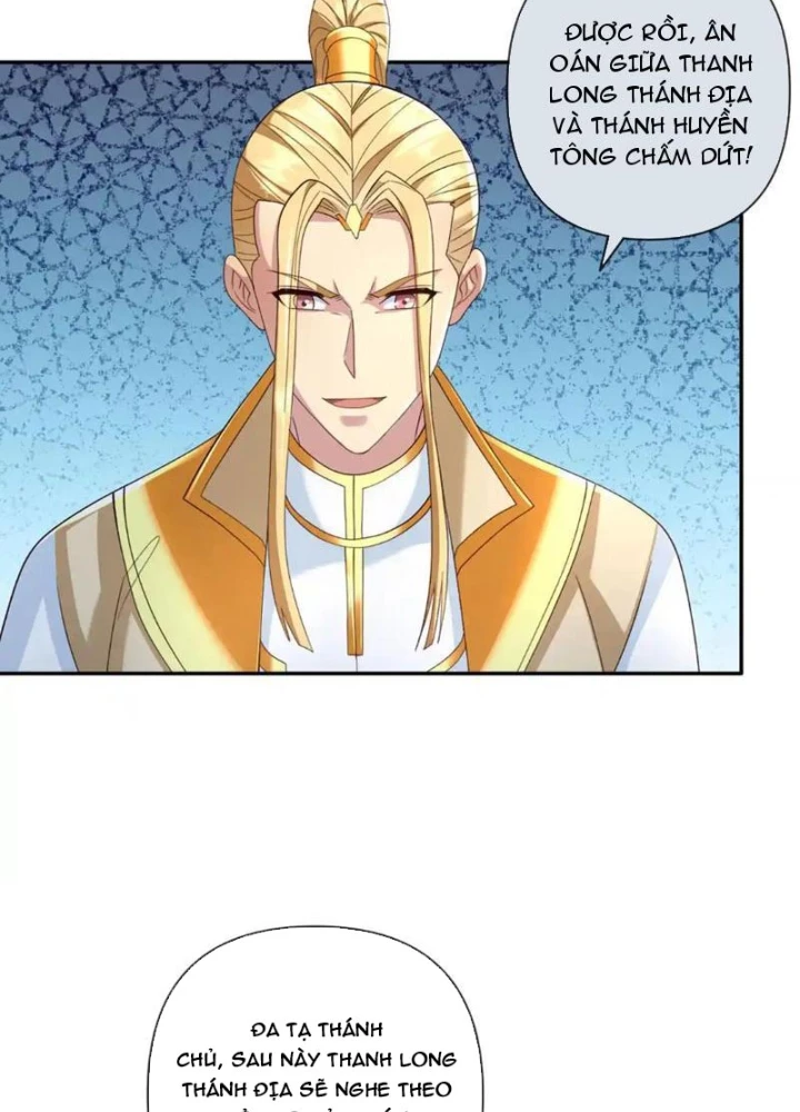 Ta Có Thể Đốn Ngộ Vô Hạn Chapter 302 - 23