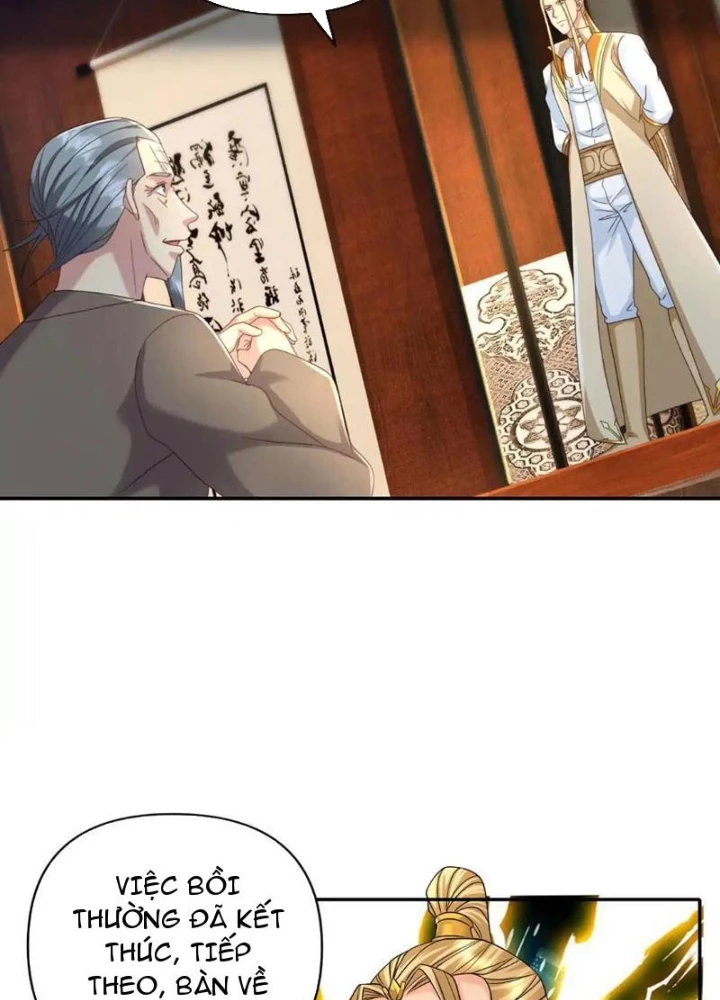 Ta Có Thể Đốn Ngộ Vô Hạn Chapter 302 - 25