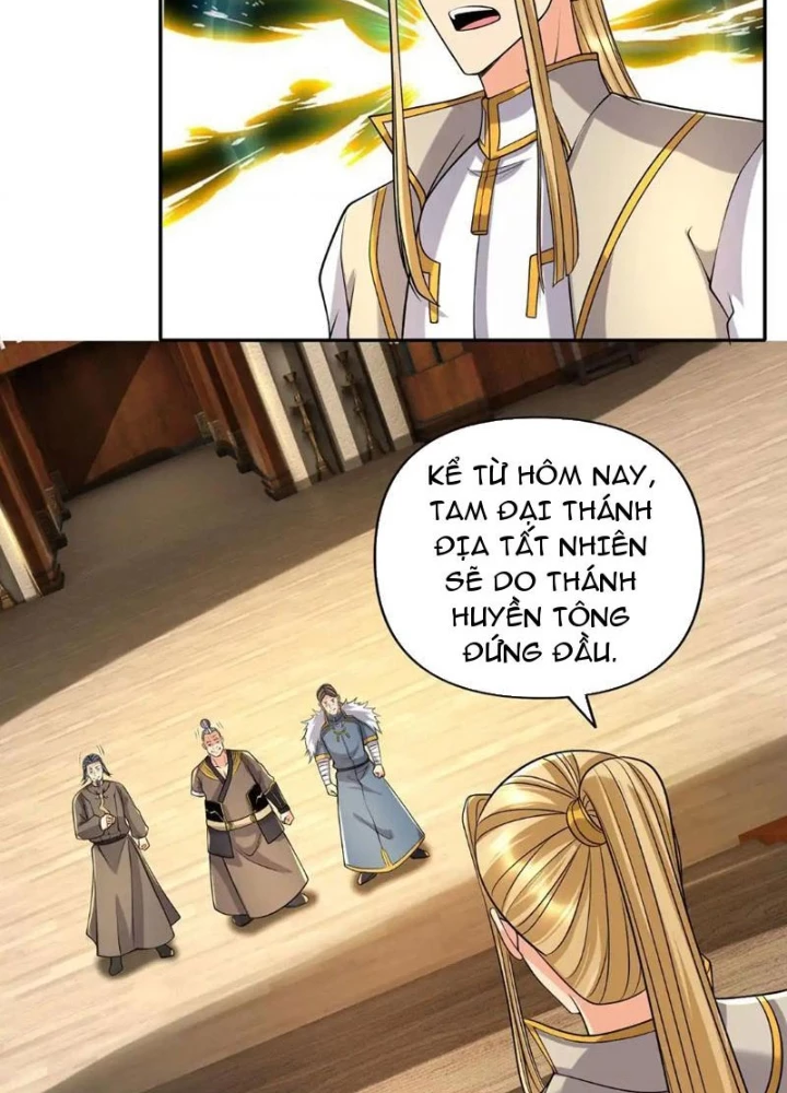 Ta Có Thể Đốn Ngộ Vô Hạn Chapter 302 - 27