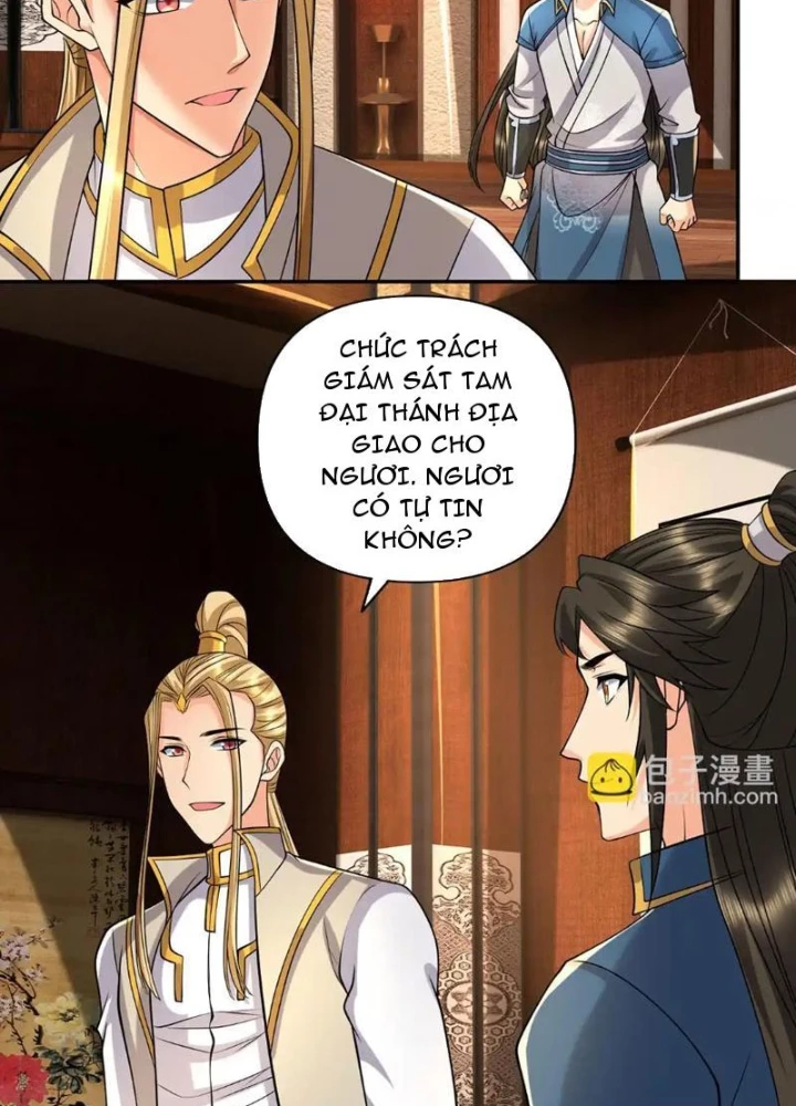 Ta Có Thể Đốn Ngộ Vô Hạn Chapter 302 - 31