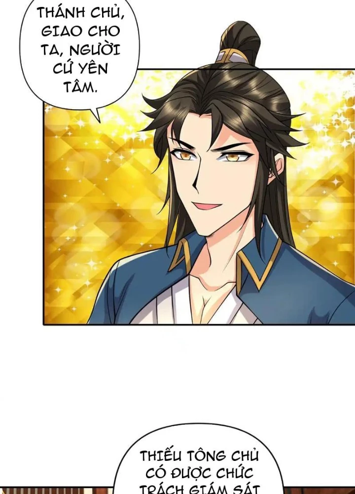 Ta Có Thể Đốn Ngộ Vô Hạn Chapter 302 - 33