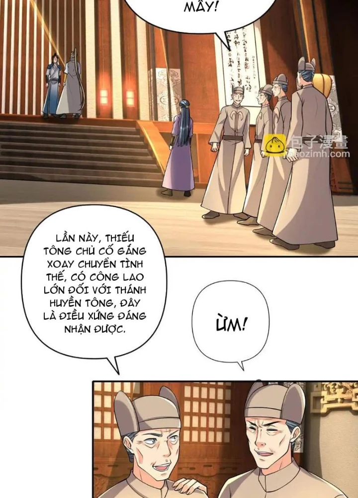 Ta Có Thể Đốn Ngộ Vô Hạn Chapter 302 - 35