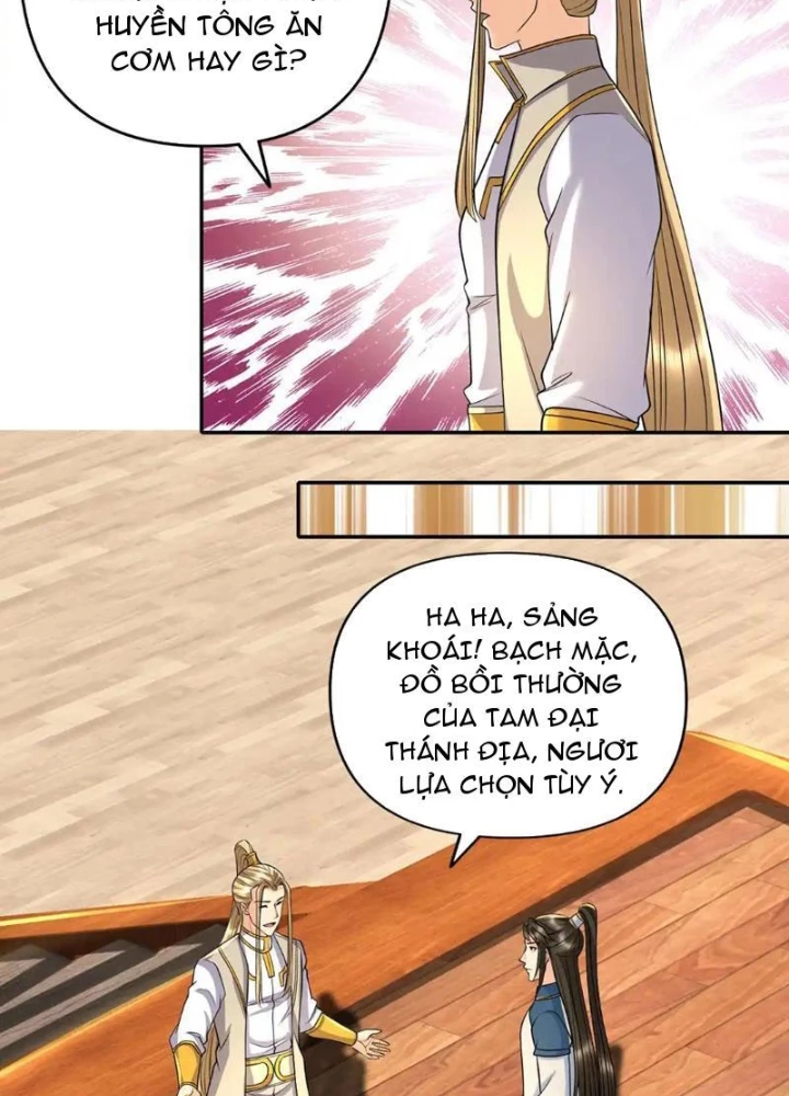 Ta Có Thể Đốn Ngộ Vô Hạn Chapter 302 - 41