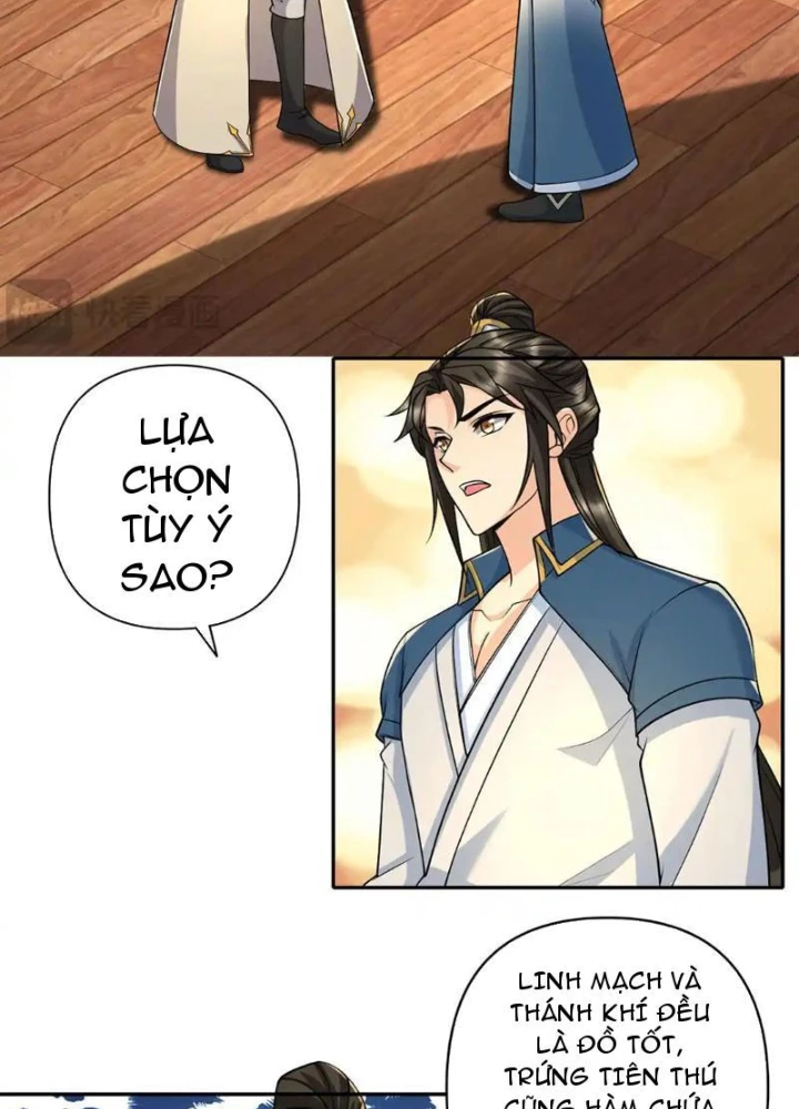 Ta Có Thể Đốn Ngộ Vô Hạn Chapter 302 - 43