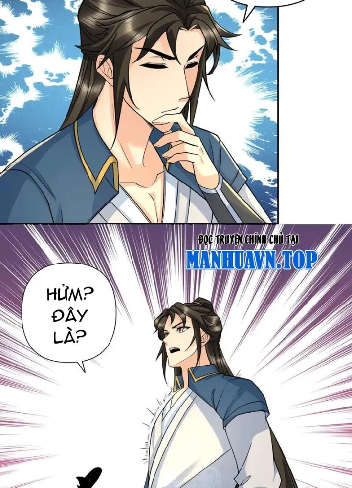 Ta Có Thể Đốn Ngộ Vô Hạn Chapter 302 - 45