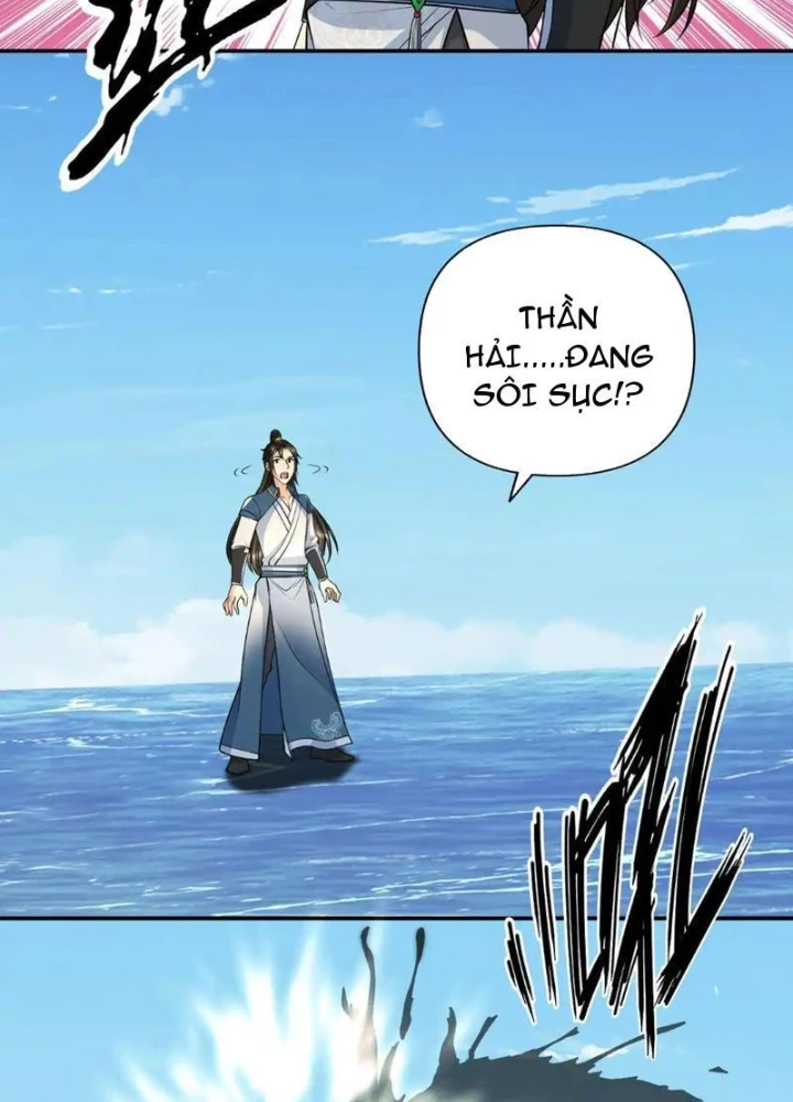 Ta Có Thể Đốn Ngộ Vô Hạn Chapter 302 - 47