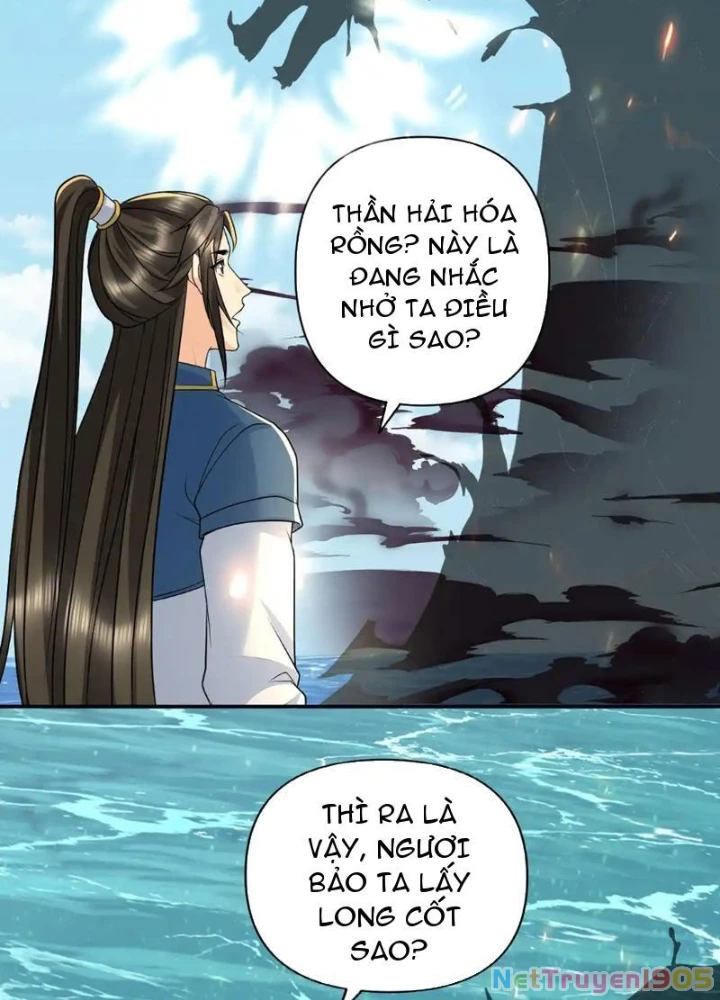 Ta Có Thể Đốn Ngộ Vô Hạn Chapter 302 - 49
