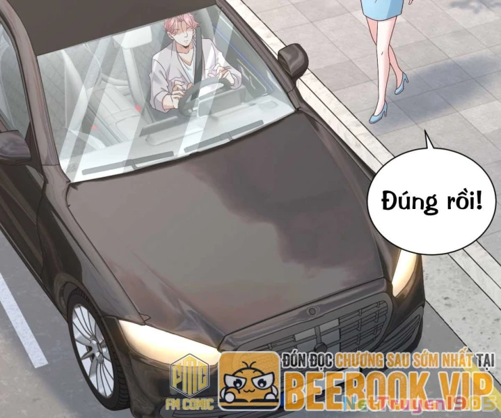 Tôi Là Tài Xế Xe Công Nghệ Có Chút Tiền Thì Đã Sao? Chapter 150 - 3