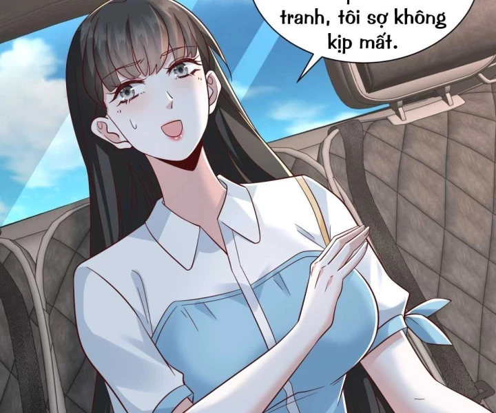 Tôi Là Tài Xế Xe Công Nghệ Có Chút Tiền Thì Đã Sao? Chapter 150 - 5