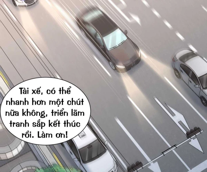 Tôi Là Tài Xế Xe Công Nghệ Có Chút Tiền Thì Đã Sao? Chapter 150 - 9
