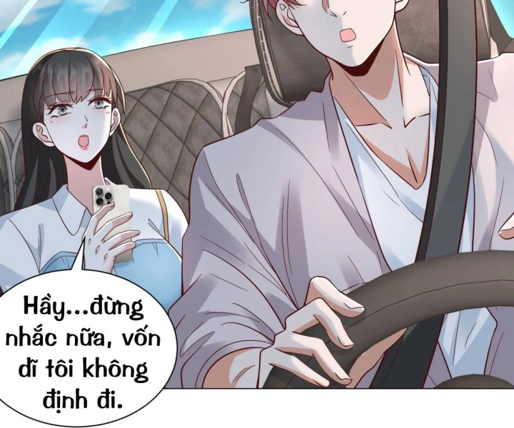Tôi Là Tài Xế Xe Công Nghệ Có Chút Tiền Thì Đã Sao? Chapter 150 - 11