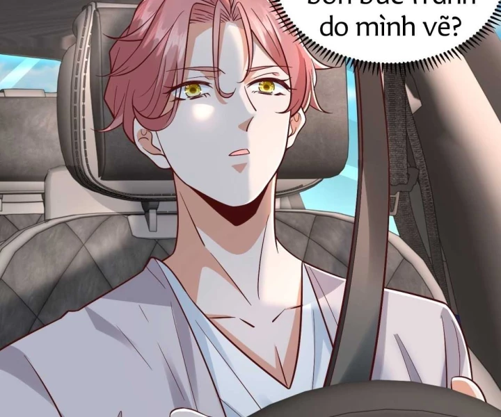 Tôi Là Tài Xế Xe Công Nghệ Có Chút Tiền Thì Đã Sao? Chapter 150 - 15