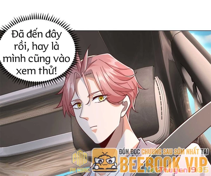 Tôi Là Tài Xế Xe Công Nghệ Có Chút Tiền Thì Đã Sao? Chapter 150 - 21