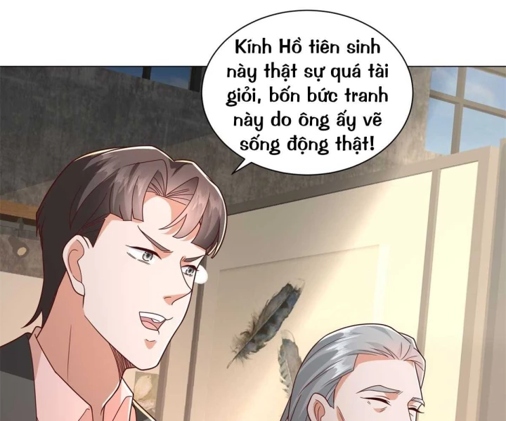 Tôi Là Tài Xế Xe Công Nghệ Có Chút Tiền Thì Đã Sao? Chapter 150 - 28