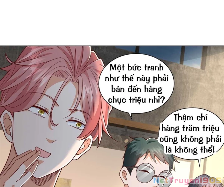 Tôi Là Tài Xế Xe Công Nghệ Có Chút Tiền Thì Đã Sao? Chapter 150 - 30