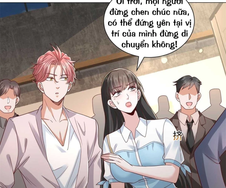 Tôi Là Tài Xế Xe Công Nghệ Có Chút Tiền Thì Đã Sao? Chapter 150 - 32