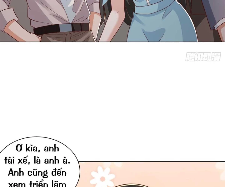 Tôi Là Tài Xế Xe Công Nghệ Có Chút Tiền Thì Đã Sao? Chapter 150 - 33