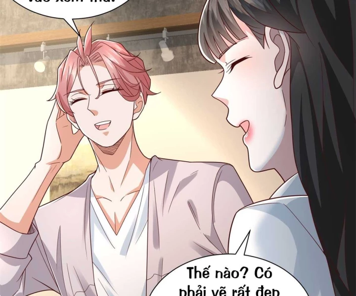 Tôi Là Tài Xế Xe Công Nghệ Có Chút Tiền Thì Đã Sao? Chapter 150 - 36