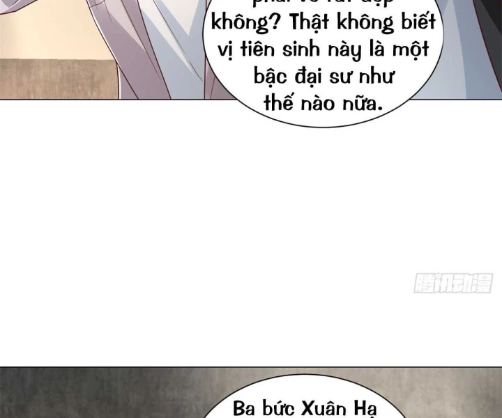 Tôi Là Tài Xế Xe Công Nghệ Có Chút Tiền Thì Đã Sao? Chapter 150 - 37