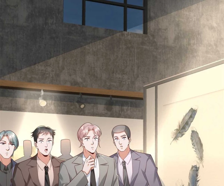 Tôi Là Tài Xế Xe Công Nghệ Có Chút Tiền Thì Đã Sao? Chapter 150 - 40