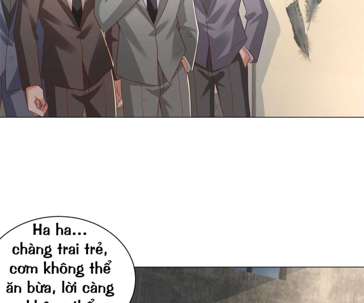 Tôi Là Tài Xế Xe Công Nghệ Có Chút Tiền Thì Đã Sao? Chapter 150 - 41