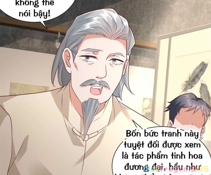 Tôi Là Tài Xế Xe Công Nghệ Có Chút Tiền Thì Đã Sao? Chapter 150 - 42