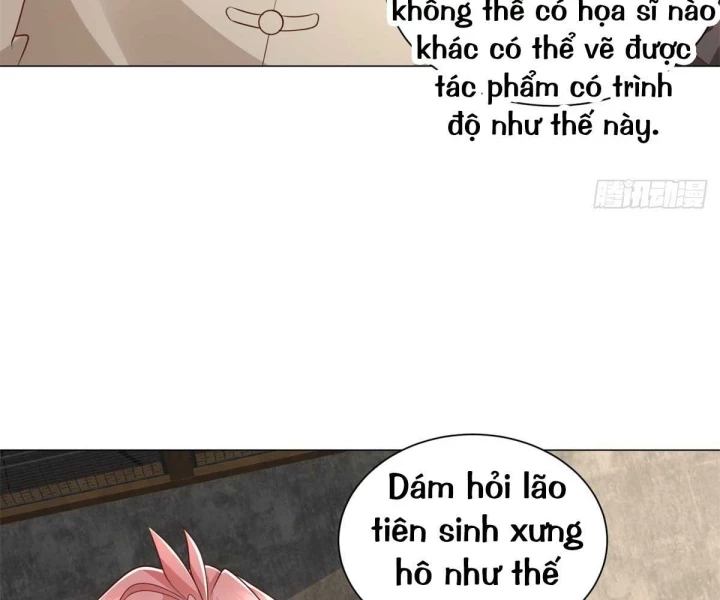 Tôi Là Tài Xế Xe Công Nghệ Có Chút Tiền Thì Đã Sao? Chapter 150 - 43