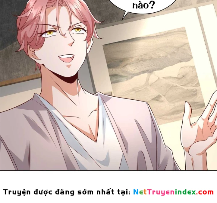 Tôi Là Tài Xế Xe Công Nghệ Có Chút Tiền Thì Đã Sao? Chapter 150 - 44