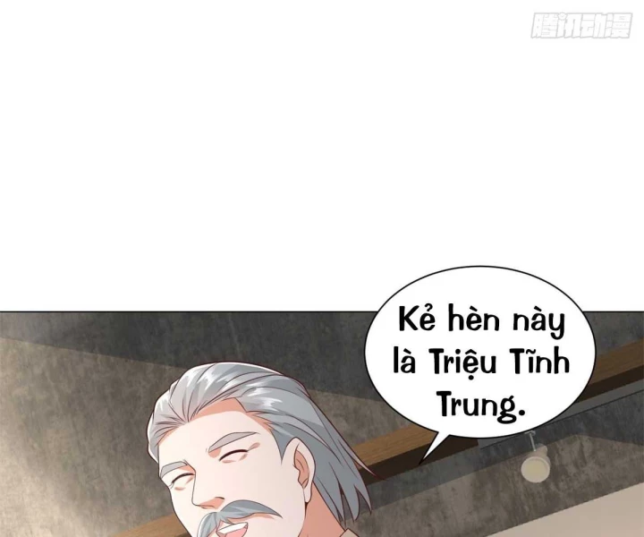 Tôi Là Tài Xế Xe Công Nghệ Có Chút Tiền Thì Đã Sao? Chapter 150 - 45