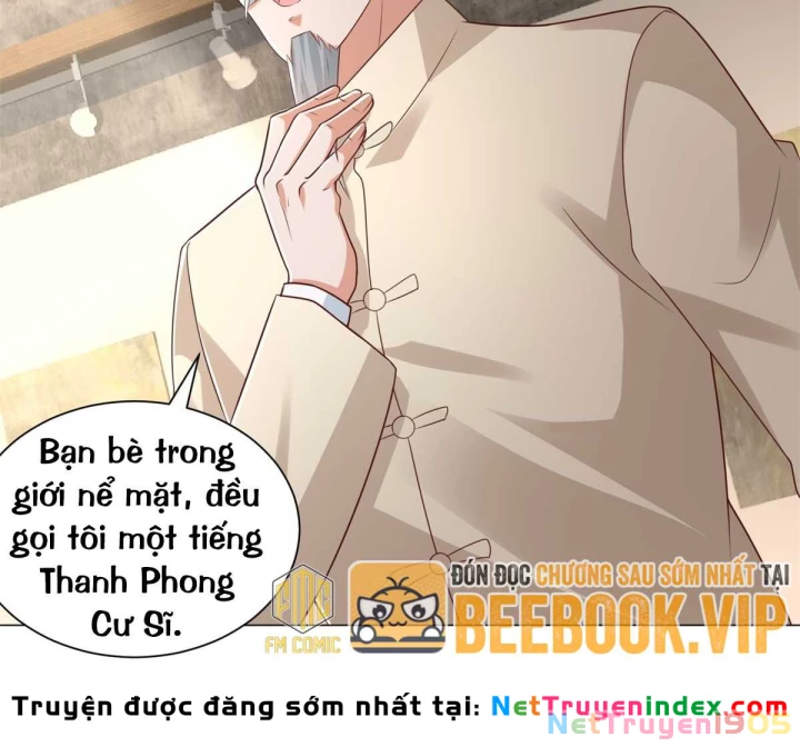 Tôi Là Tài Xế Xe Công Nghệ Có Chút Tiền Thì Đã Sao? Chapter 150 - 46