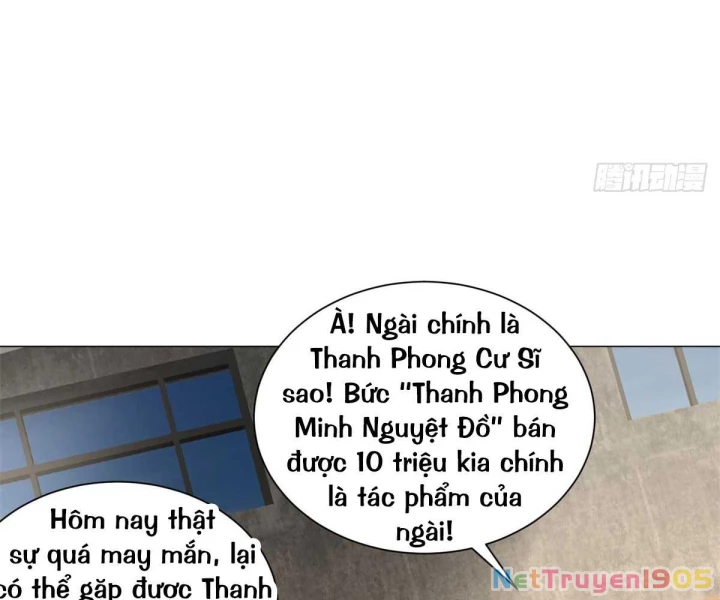 Tôi Là Tài Xế Xe Công Nghệ Có Chút Tiền Thì Đã Sao? Chapter 150 - 47