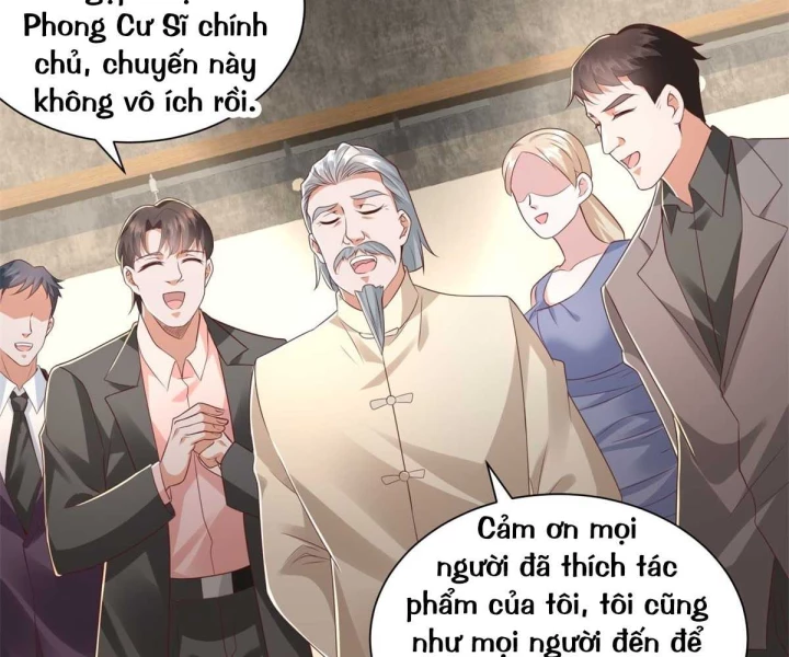 Tôi Là Tài Xế Xe Công Nghệ Có Chút Tiền Thì Đã Sao? Chapter 150 - 48