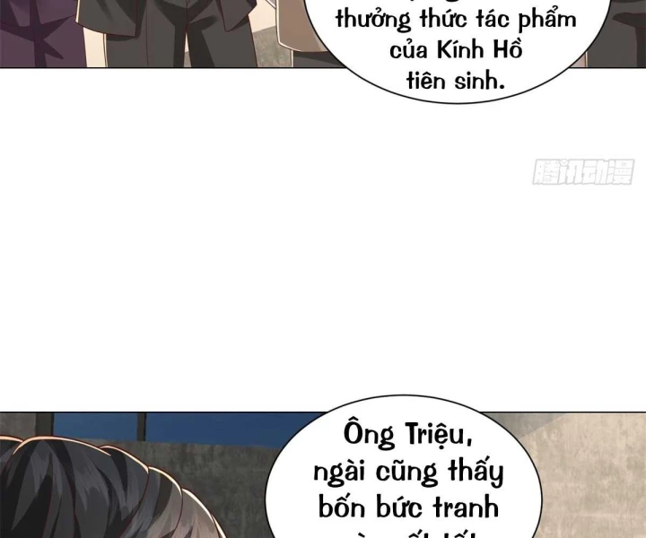 Tôi Là Tài Xế Xe Công Nghệ Có Chút Tiền Thì Đã Sao? Chapter 150 - 49