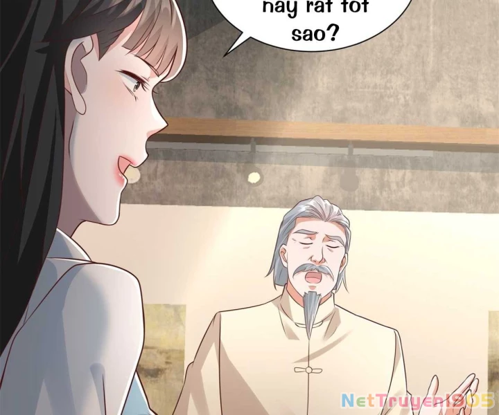 Tôi Là Tài Xế Xe Công Nghệ Có Chút Tiền Thì Đã Sao? Chapter 150 - 50