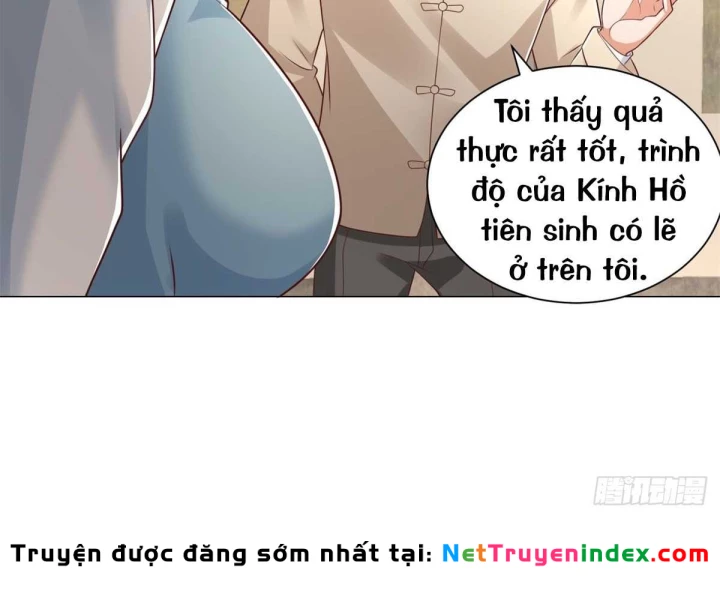 Tôi Là Tài Xế Xe Công Nghệ Có Chút Tiền Thì Đã Sao? Chapter 150 - 51