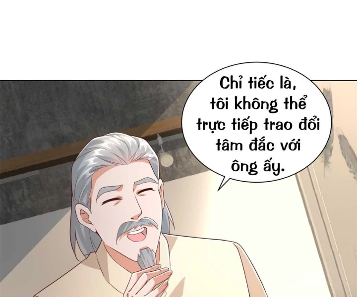 Tôi Là Tài Xế Xe Công Nghệ Có Chút Tiền Thì Đã Sao? Chapter 150 - 52