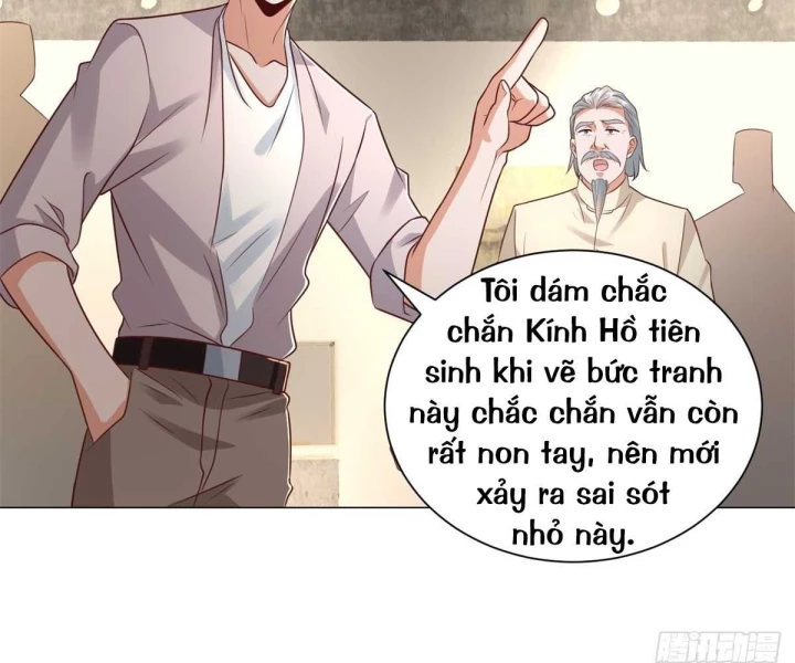 Tôi Là Tài Xế Xe Công Nghệ Có Chút Tiền Thì Đã Sao? Chapter 150 - 55