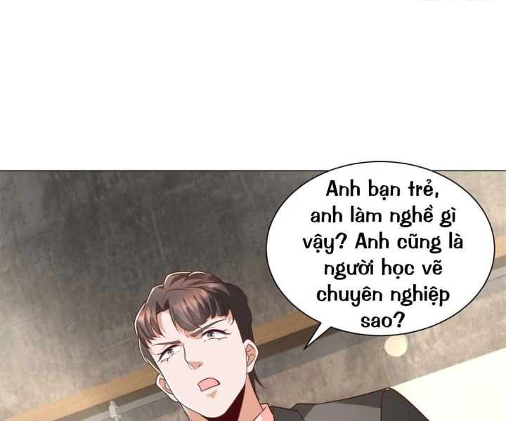 Tôi Là Tài Xế Xe Công Nghệ Có Chút Tiền Thì Đã Sao? Chapter 150 - 56