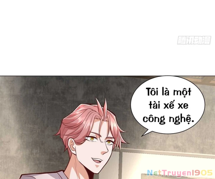 Tôi Là Tài Xế Xe Công Nghệ Có Chút Tiền Thì Đã Sao? Chapter 150 - 58
