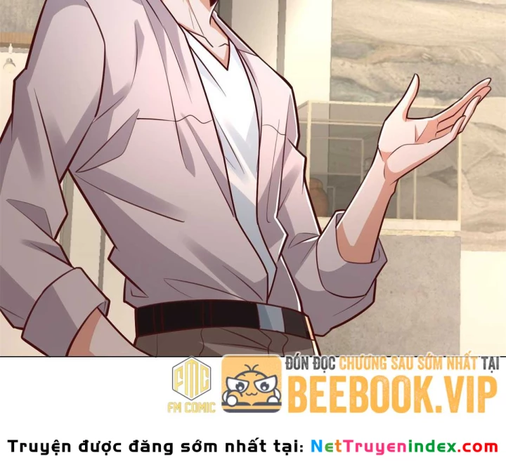 Tôi Là Tài Xế Xe Công Nghệ Có Chút Tiền Thì Đã Sao? Chapter 150 - 59