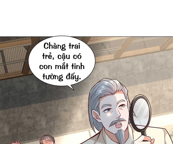 Tôi Là Tài Xế Xe Công Nghệ Có Chút Tiền Thì Đã Sao? Chapter 150 - 64