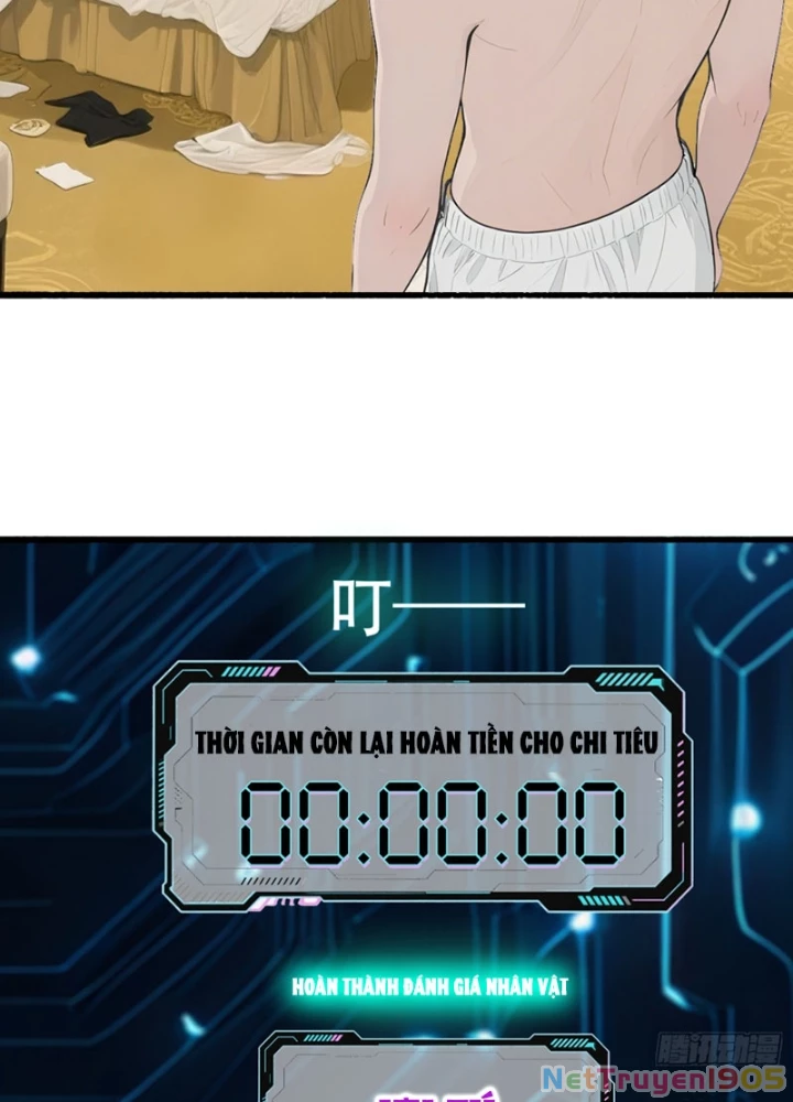 Hệ Thống Hoàn Tiền: Vô Hạn Tự Do Tài Chính Chapter 8 - 11