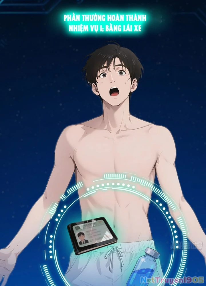 Hệ Thống Hoàn Tiền: Vô Hạn Tự Do Tài Chính Chapter 8 - 13