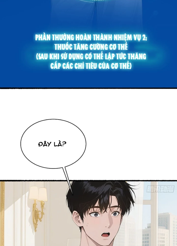 Hệ Thống Hoàn Tiền: Vô Hạn Tự Do Tài Chính Chapter 8 - 15