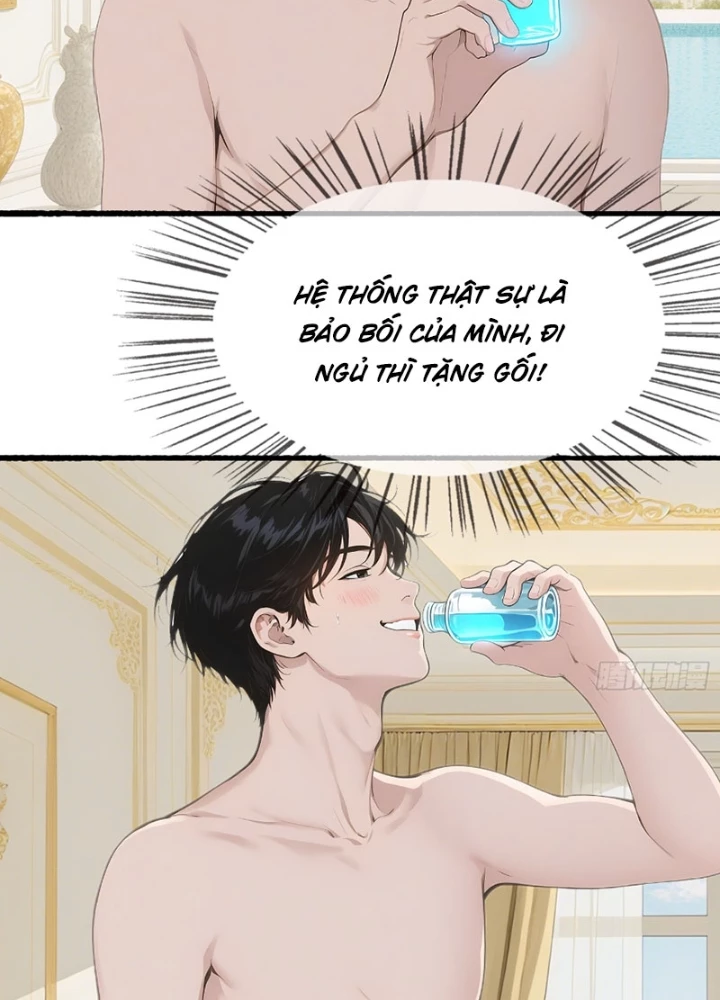 Hệ Thống Hoàn Tiền: Vô Hạn Tự Do Tài Chính Chapter 8 - 17