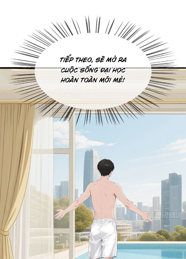 Hệ Thống Hoàn Tiền: Vô Hạn Tự Do Tài Chính Chapter 8 - 39