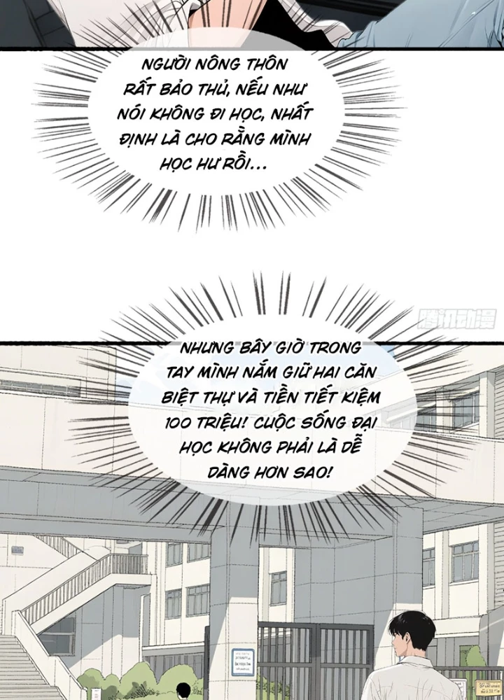 Hệ Thống Hoàn Tiền: Vô Hạn Tự Do Tài Chính Chapter 8 - 47